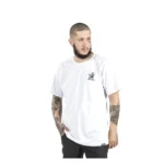 Camiseta Blinca - Branco - EG