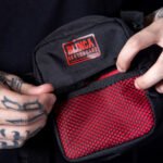 Shoulder Bag Blinca